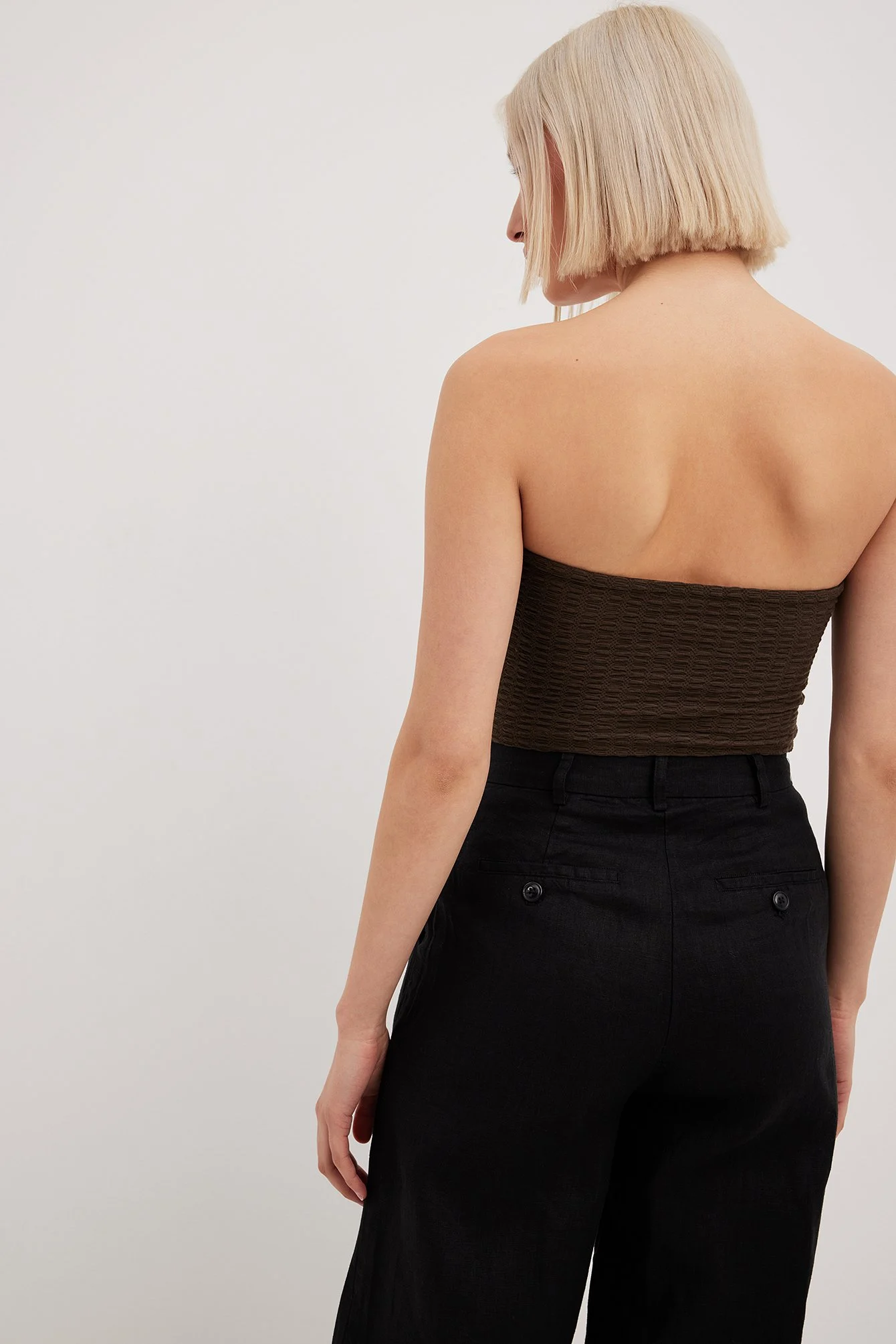 Tube Top