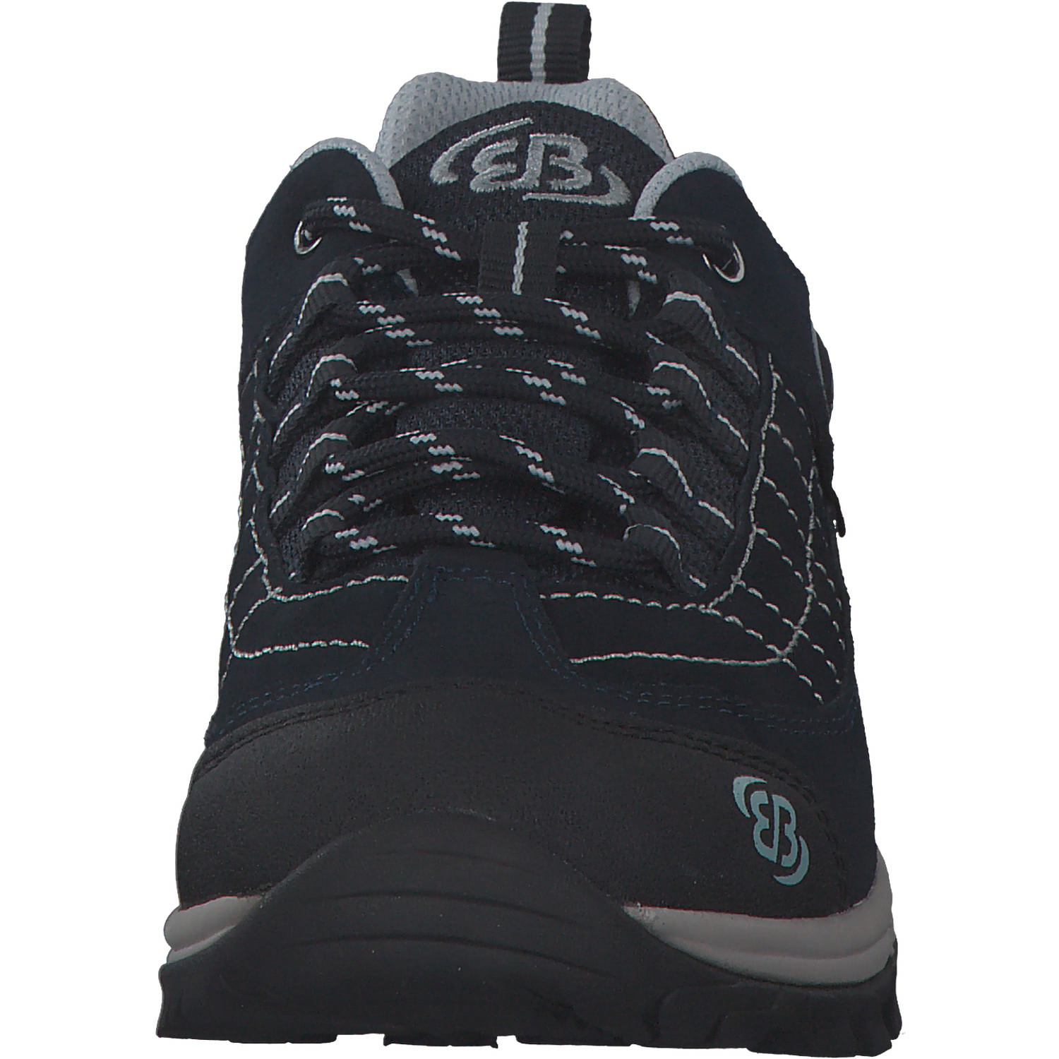 EB-Sport Monurt Crillon, Wanderschuhe, Herren, Grau