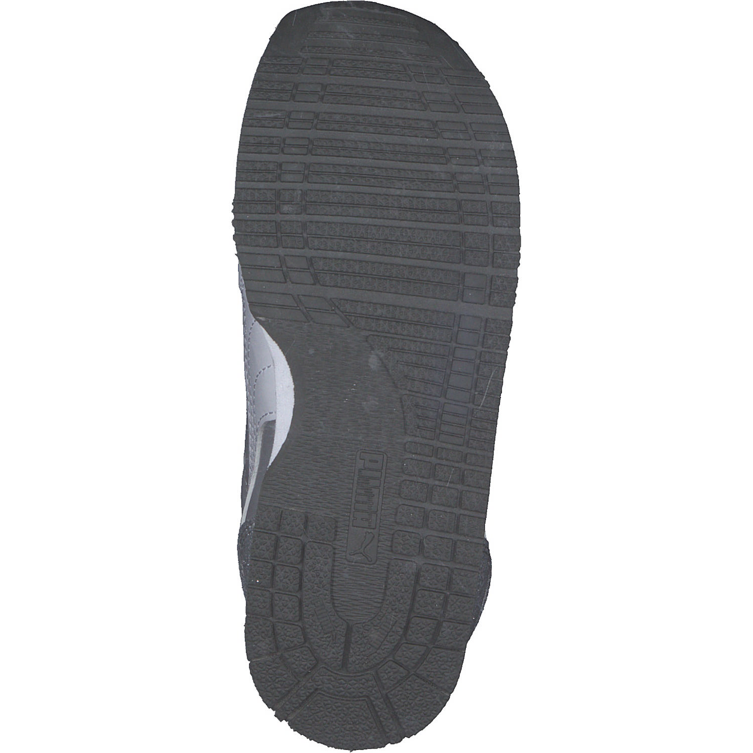 Puma Cabana Racer Glitz V Inf 370986, Sneakers Low, Kinder, high rise-peacoat-pal