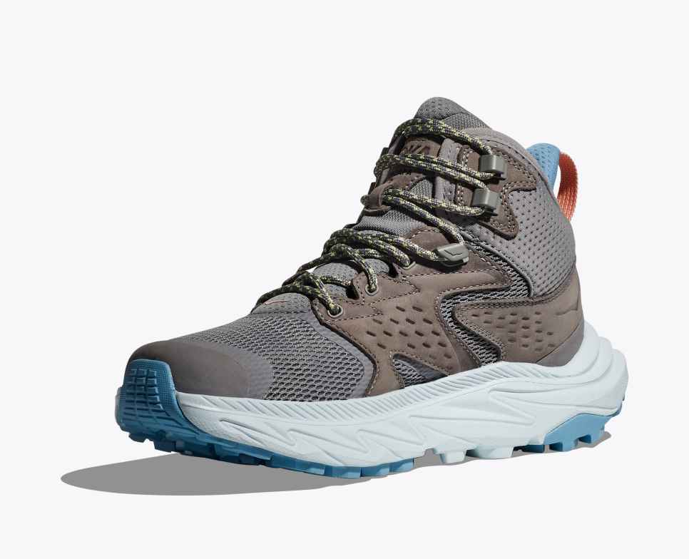 Anacapa 2 middels GORE-TEX Astral/Illusion