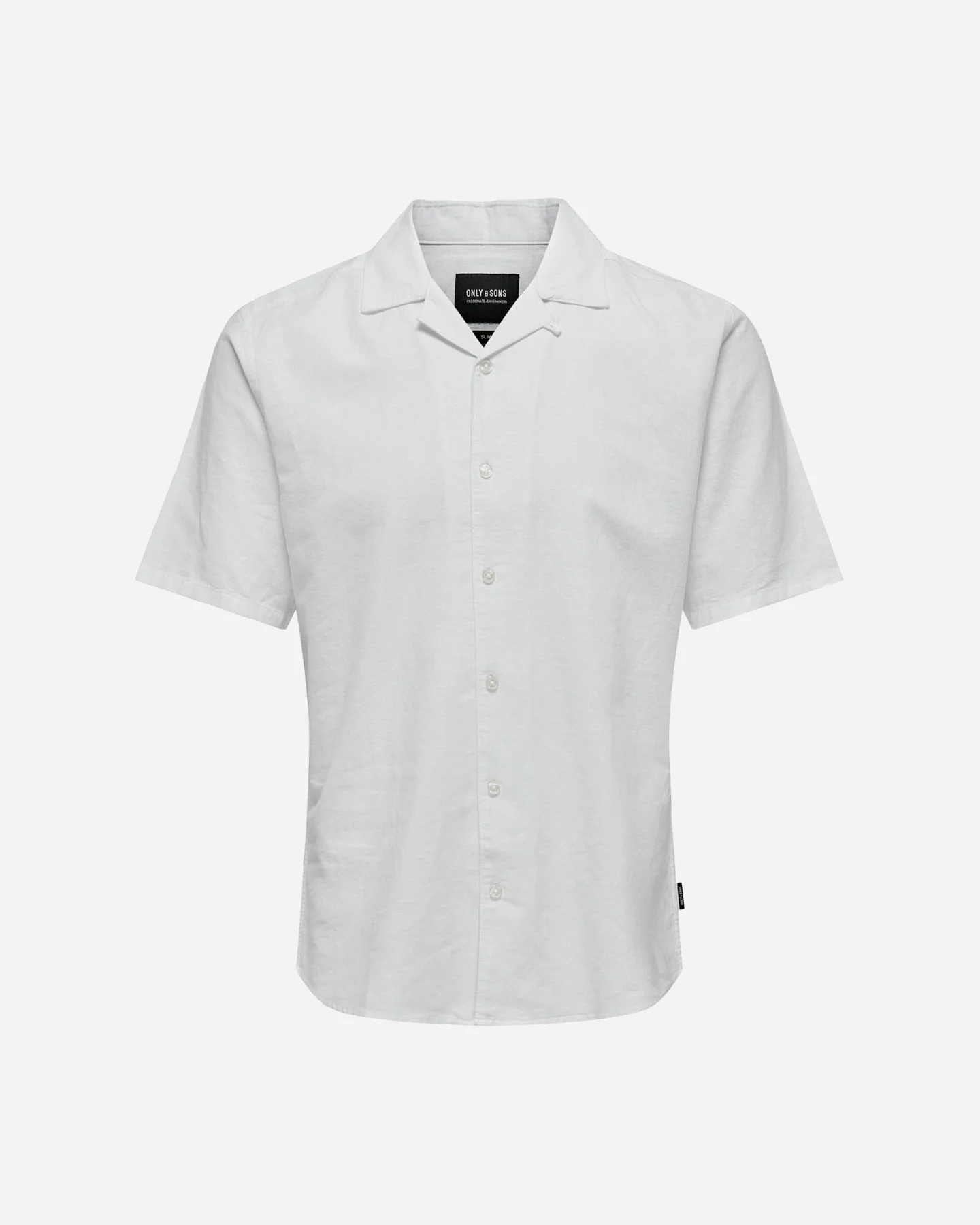 Camicia Only & Sons Caiden M 22025116-C-N100