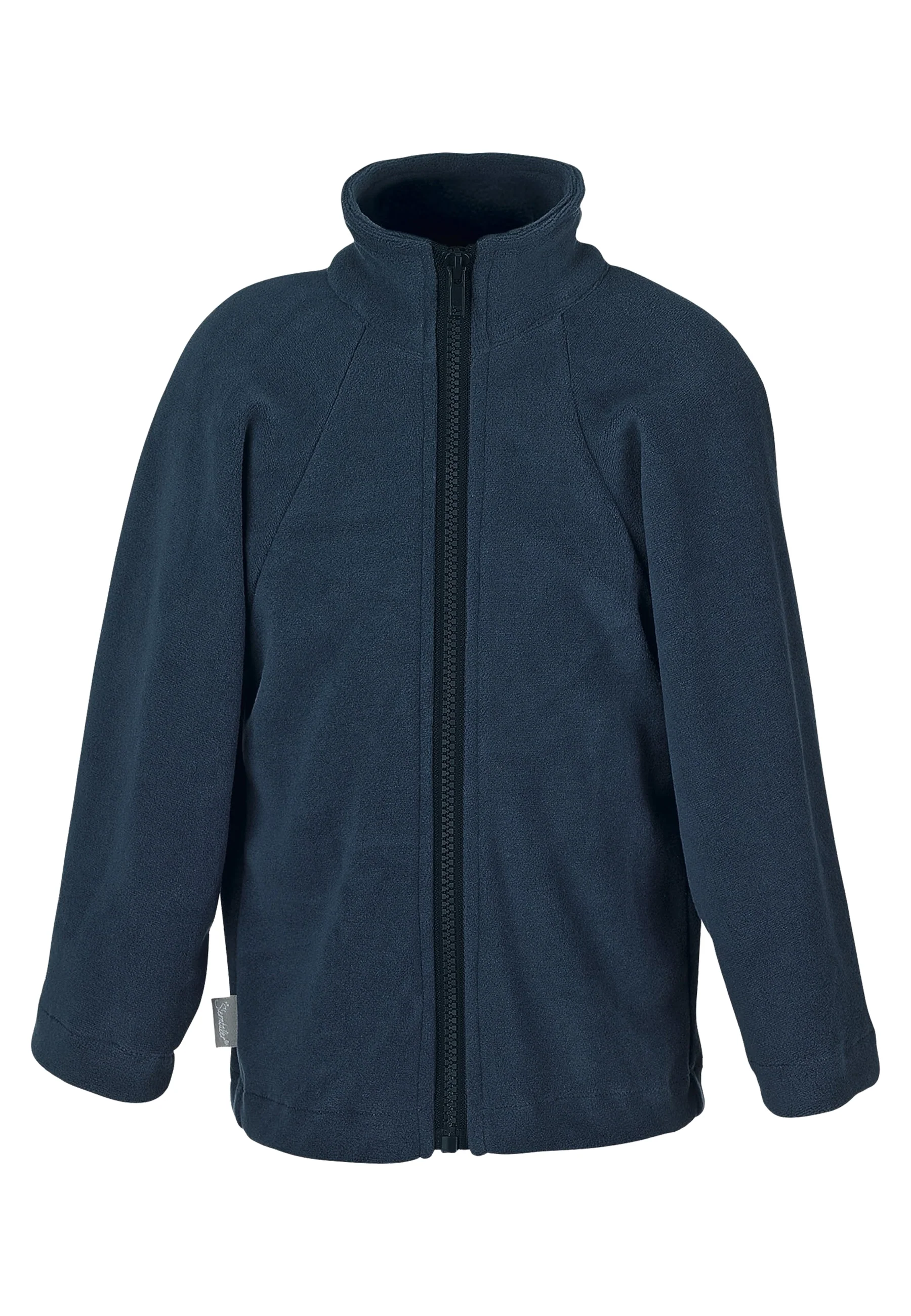 Regenjacke mit Innenjacke und Feuerwehrprint