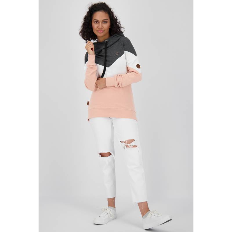 ALIFE AND KICKIN StellaAK Sweatshirt Damen