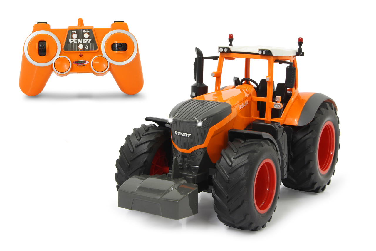 Jamara e.K. JAMARA Fendt 1050 Vario Kommunal 1:16 2,4GHz