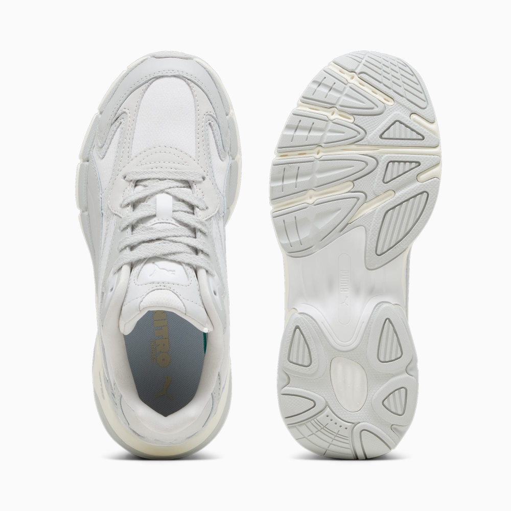 PUMA Teveris Nitro Selflove 392726_02 / grau