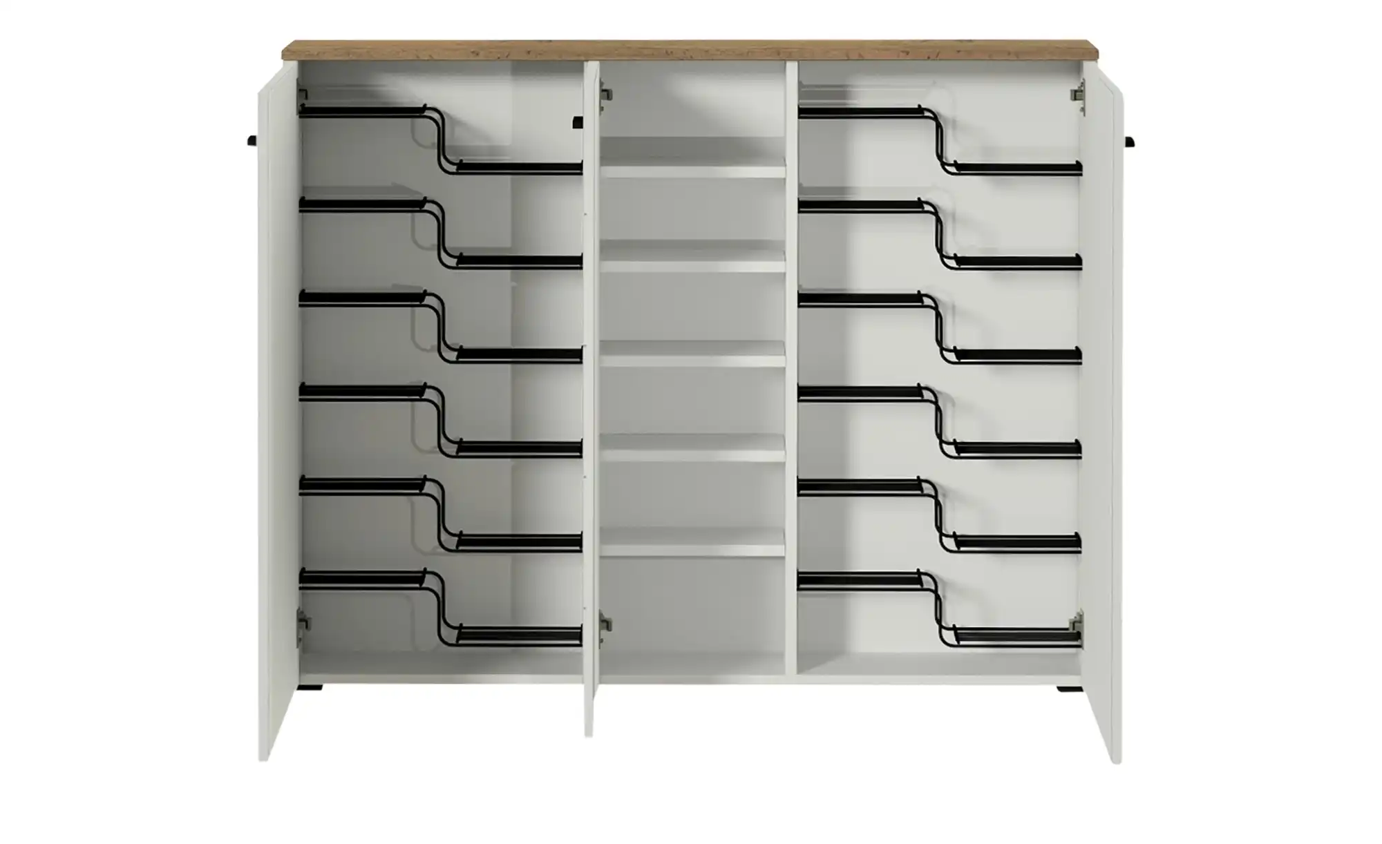 Schuhschrank