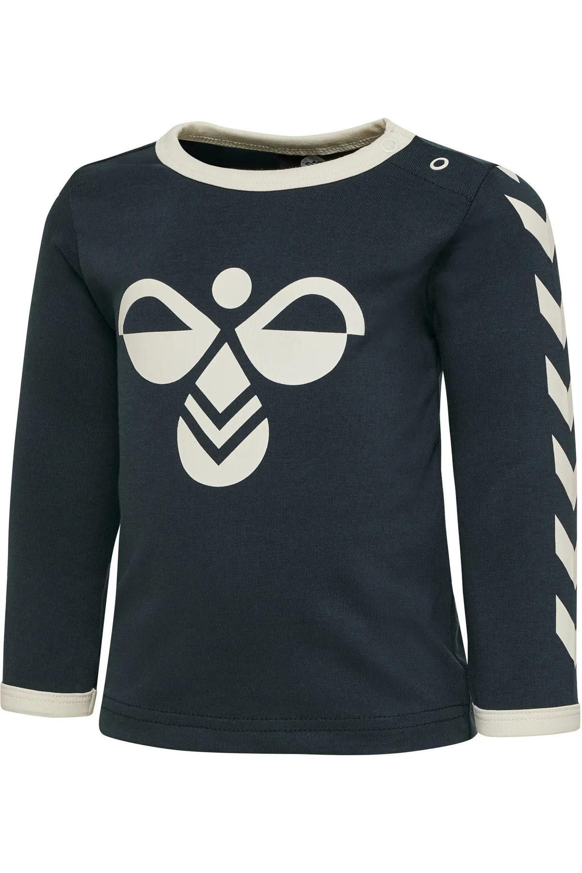 hummel  hmlFLIPPER T-SHIRT L/S