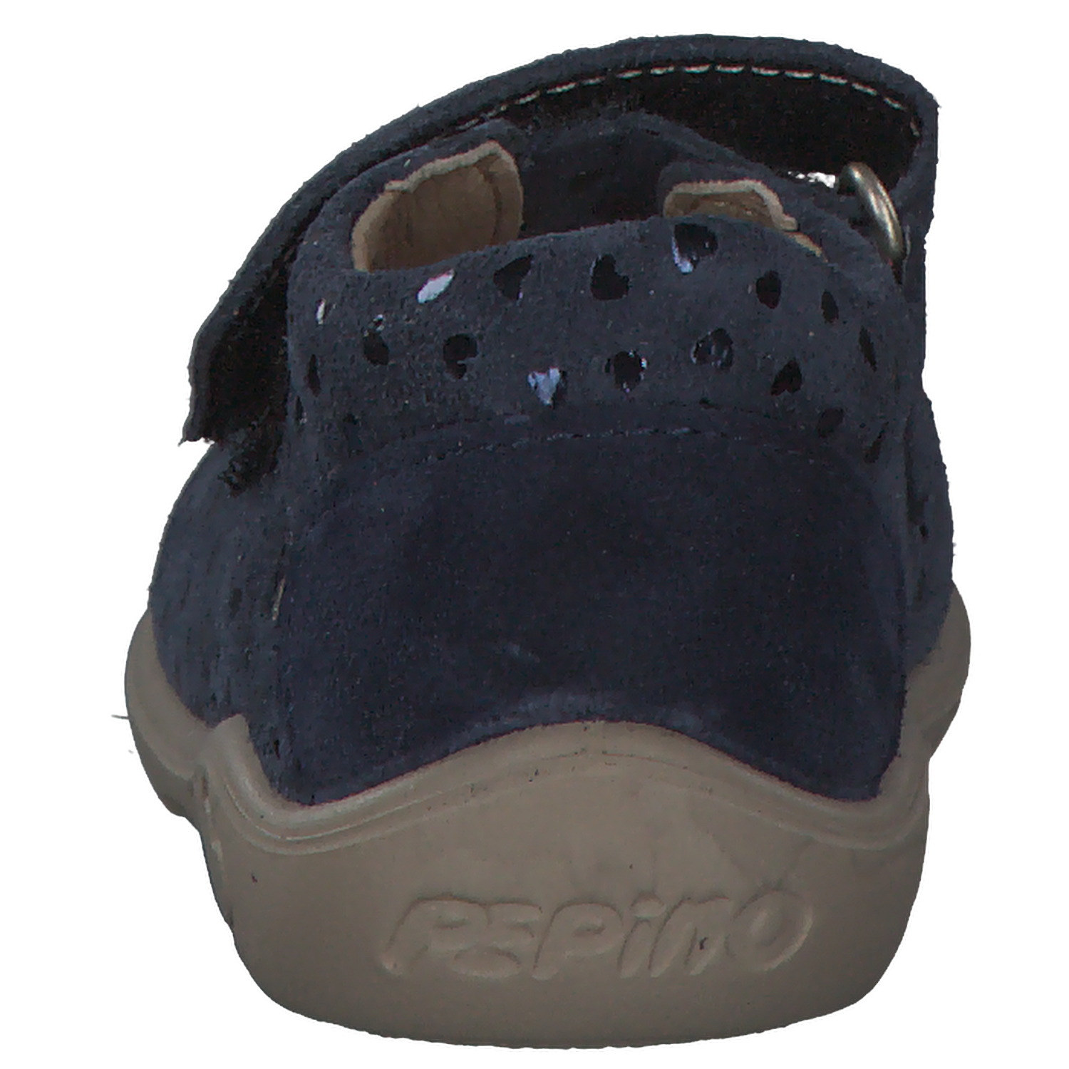 Ricosta Taya 2200702, Lauflernschuhe, Kinder, Blau