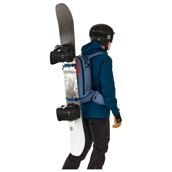 Arva - Backpack Ride 24 - Skitourenrucksack