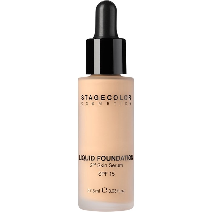 Liquid Foundation