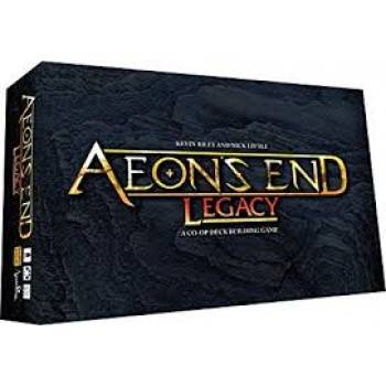 Aeon's End: Legacy (engl.)