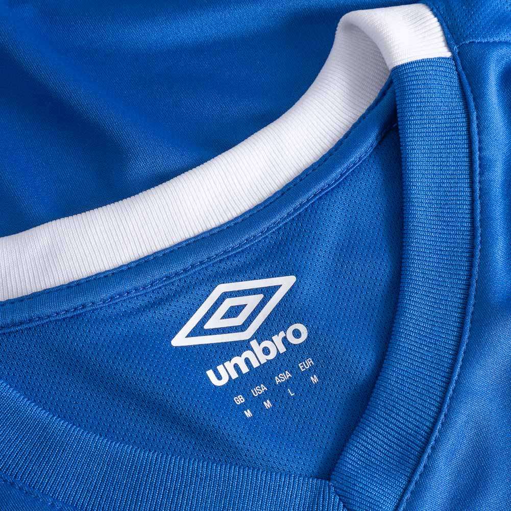 Frankreich Umbro Spartan Herren Trikot UMTM0116FR-DX4