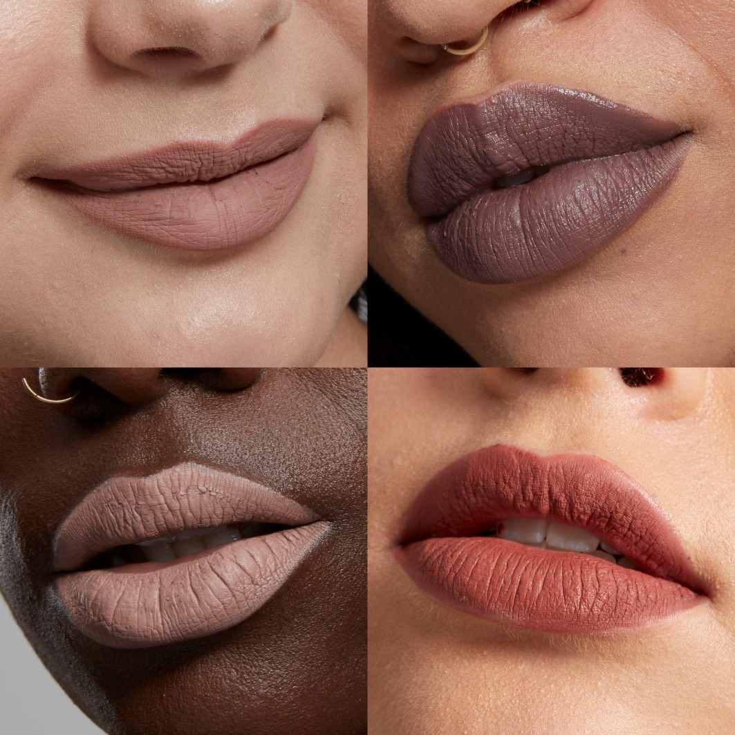 Lip Lingerie