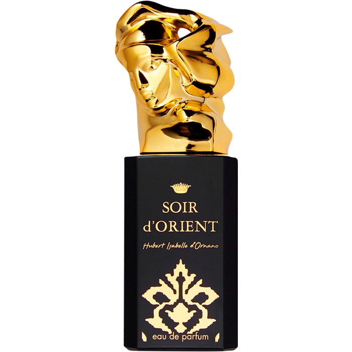 Eau de Parfum Spray