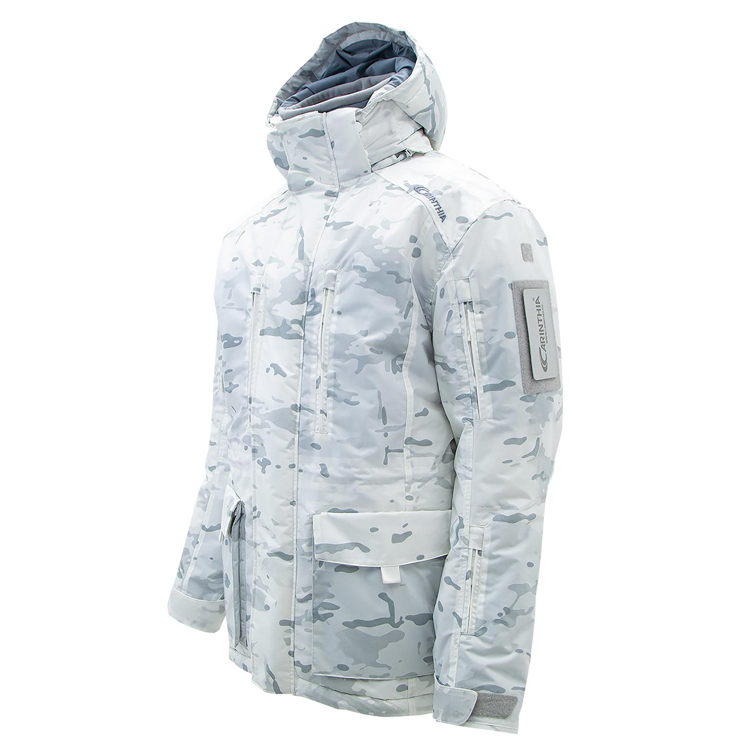 ECIG 4.0 Jacket