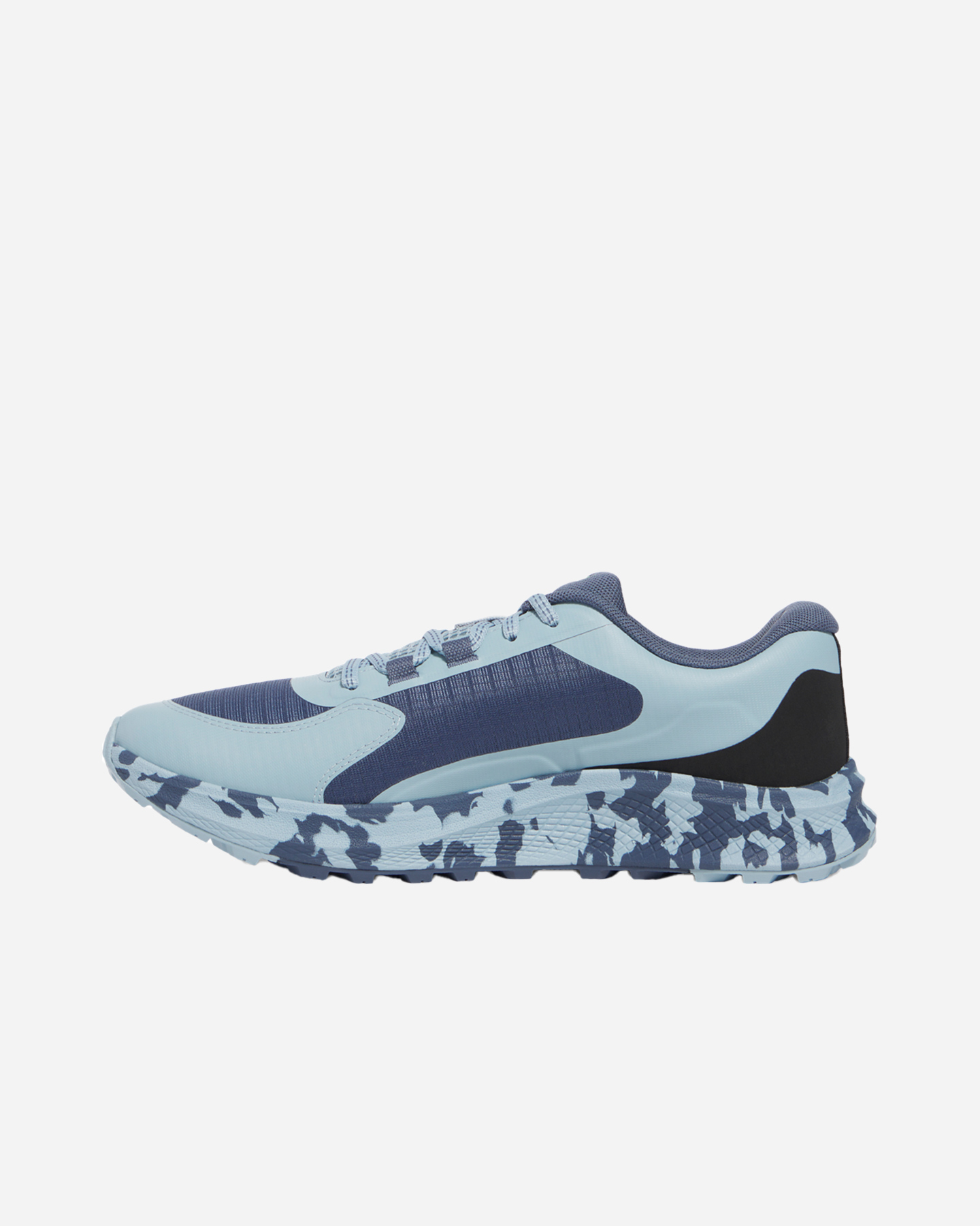 Topánky Under Armour Charged Bandit Tr 3 M 77-3028371-0044