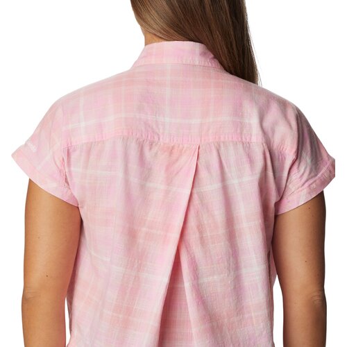 DAMEN HEMD CAMP HENRY™ IV SS SHIRT