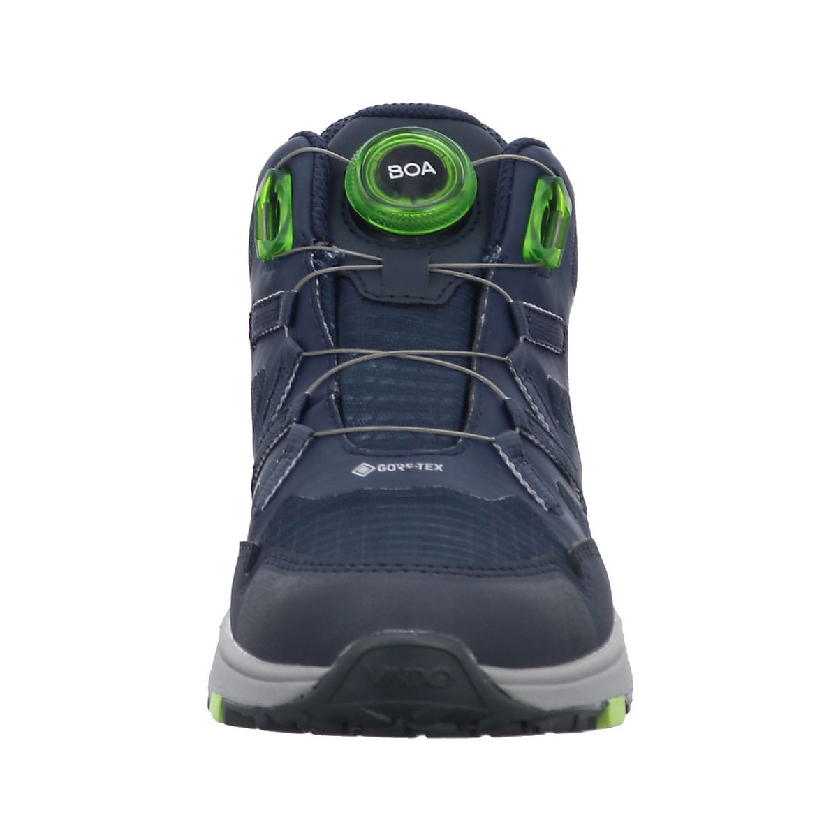 Sneaker Halbschuhe