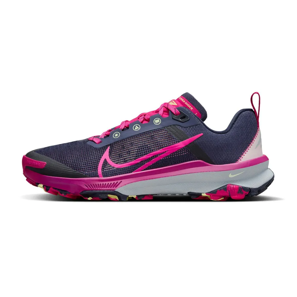 Nike React Kiger 9 Terra DR2694-500 / lila