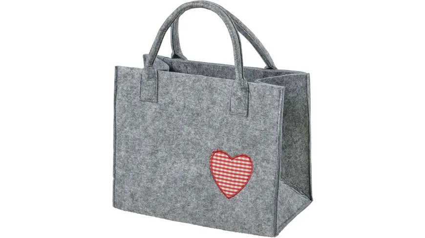 Filztasche 