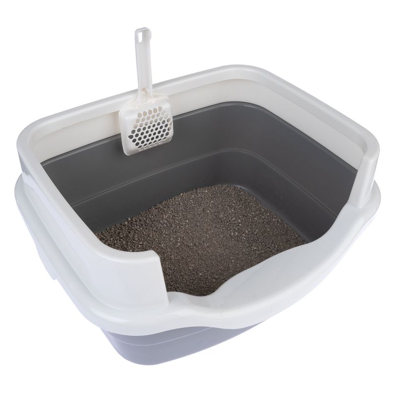 TIAKI Schalentoilette Stormy zu TOP-Preisen