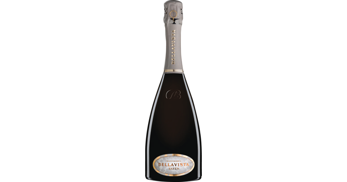 Bellavista Satèn Vintage Brut