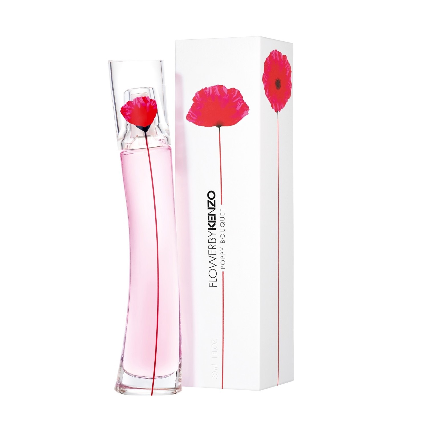 Poppy Bouquet