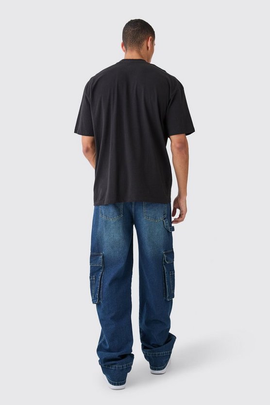 Oversize T-Shirt
