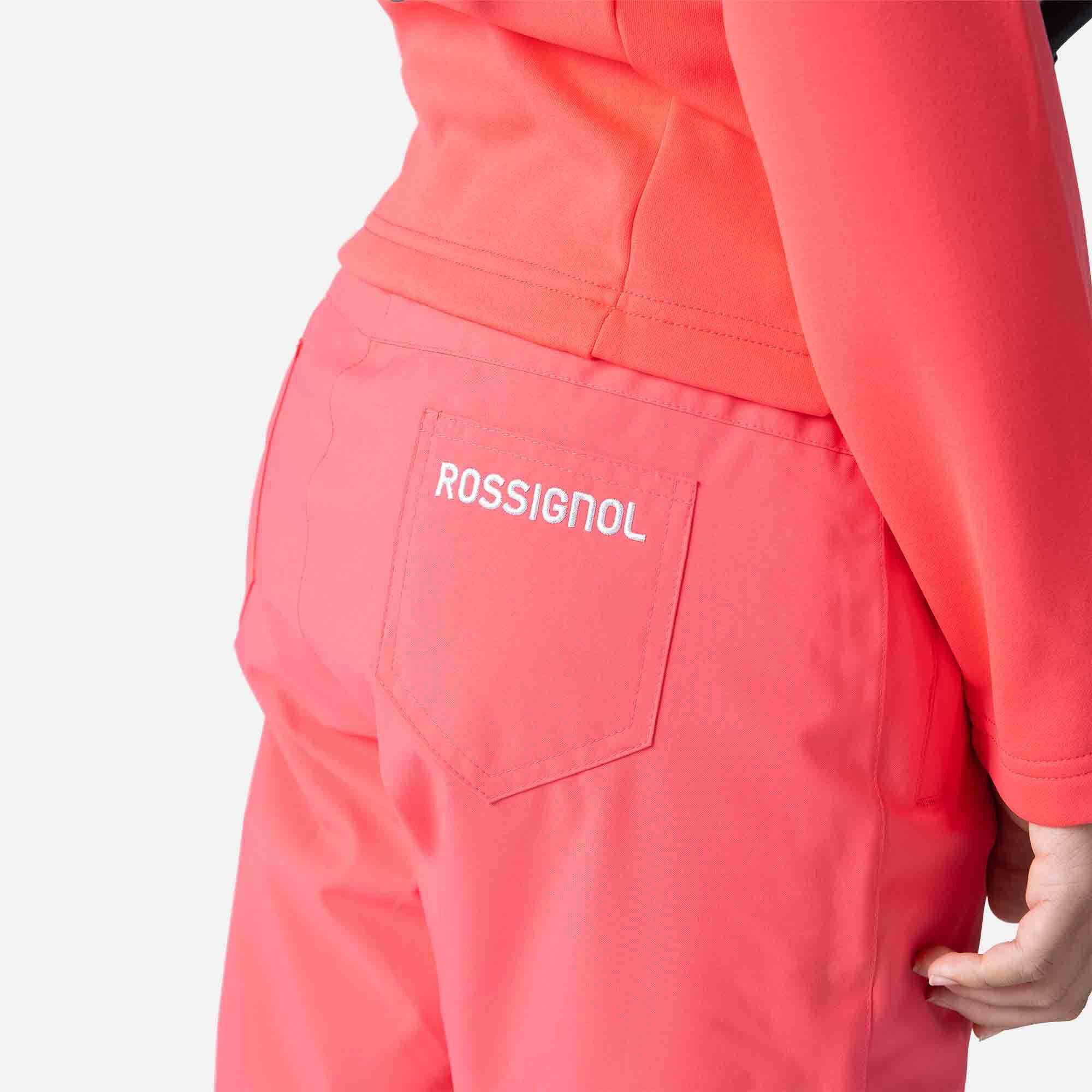 Pantalon de ski Fille