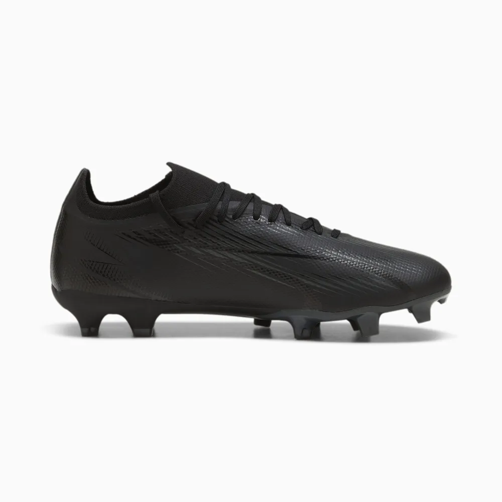 PUMA ULTRA MATCH FG AG 107754_02 / schwarz