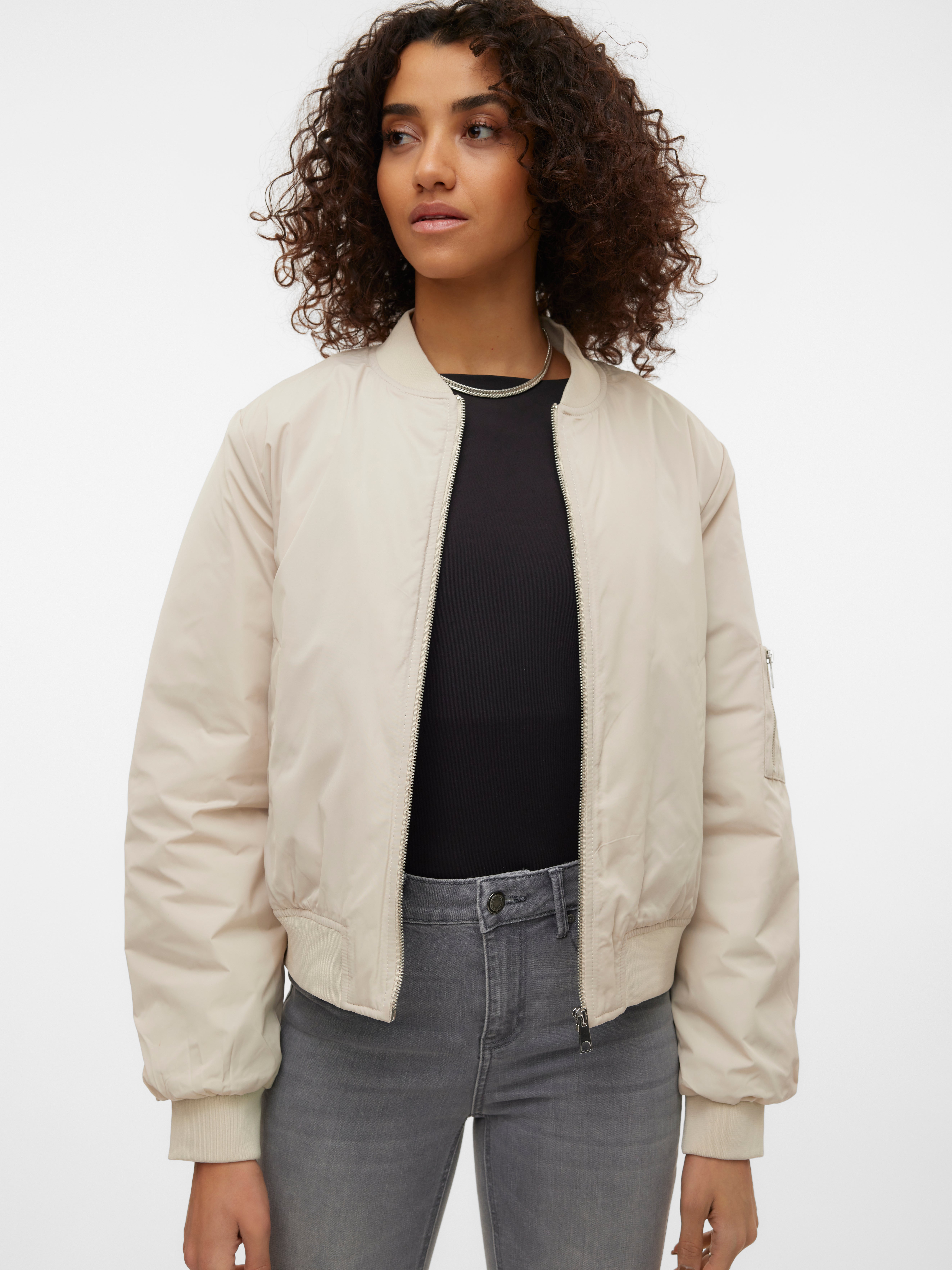 VMZULA Bomberjacke