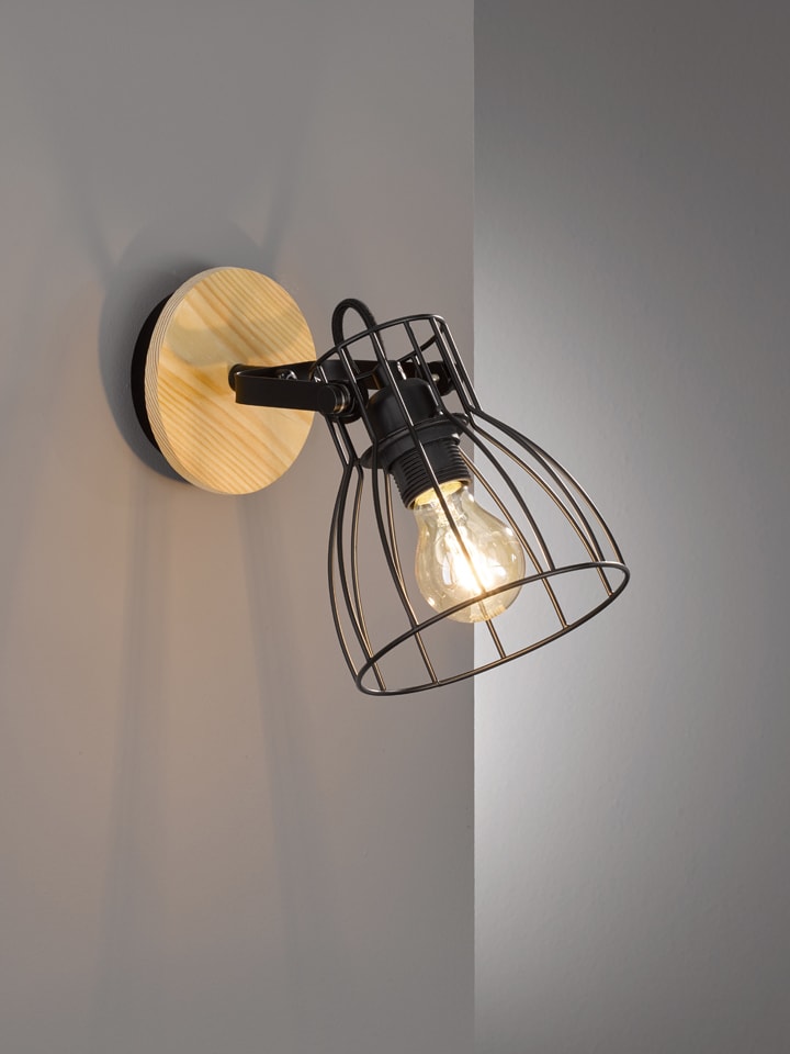 FISCHER & HONSEL Wandleuchte 