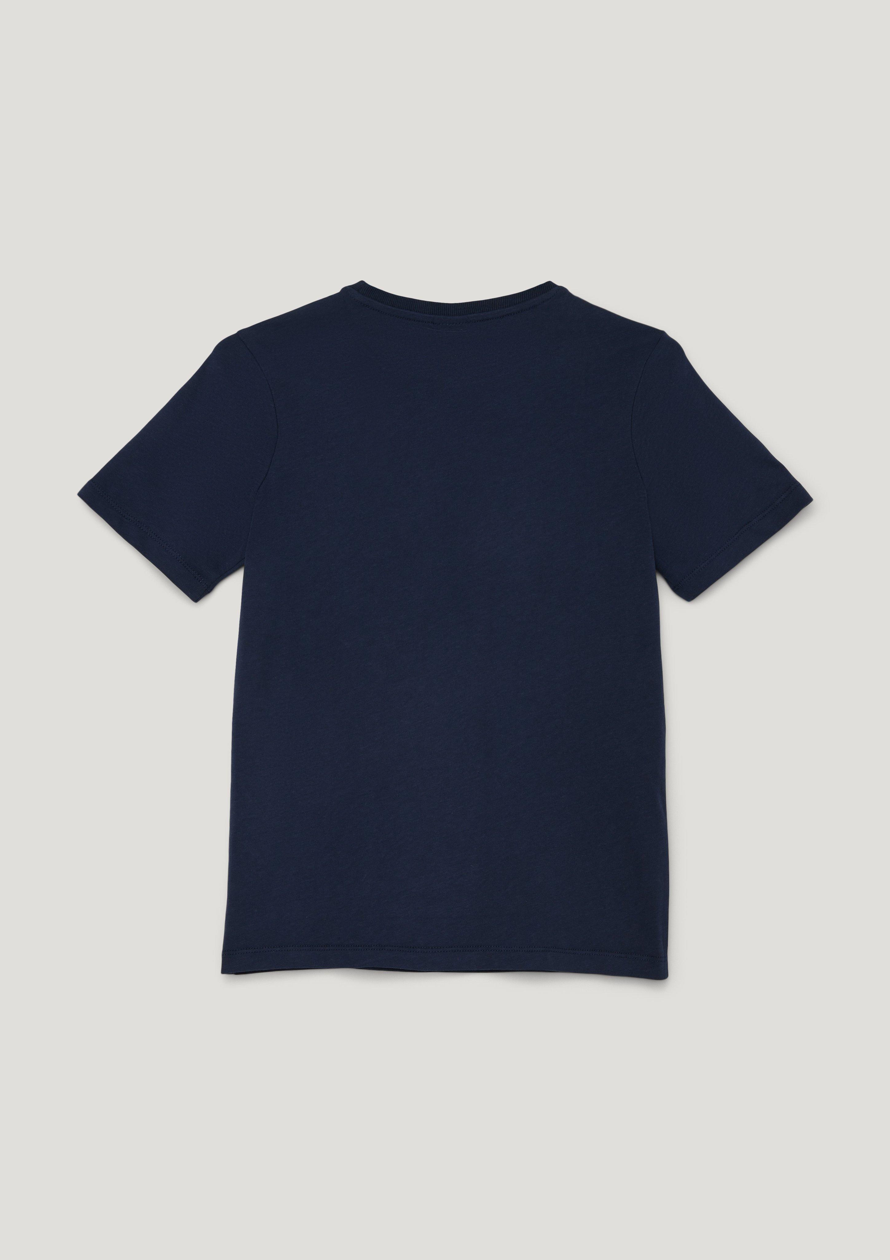 T-Shirt mit Print-Detail  2130527-5952