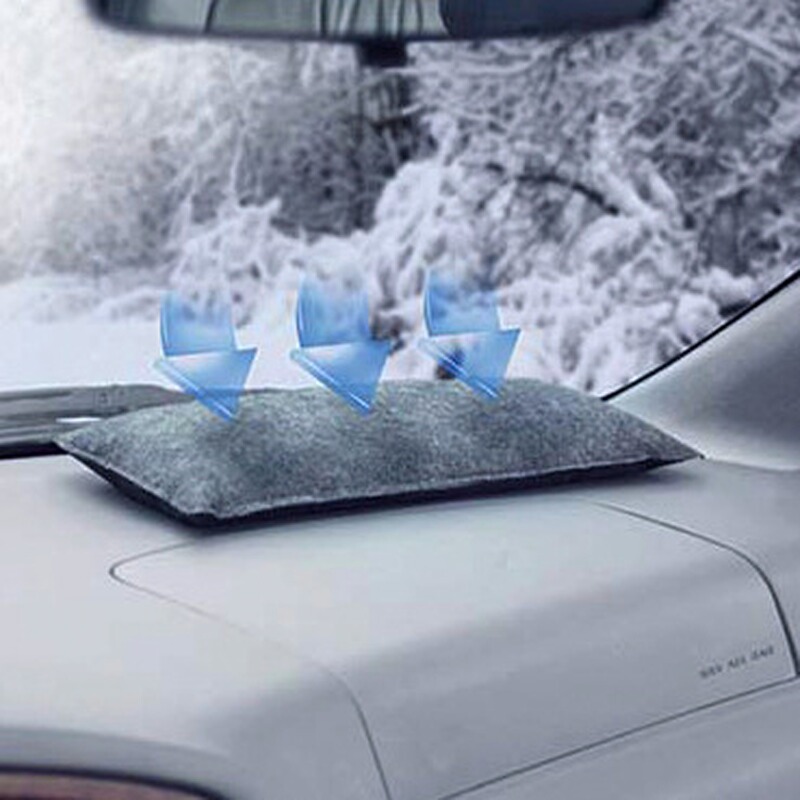 ThoMar airdry Autoentfeuchter