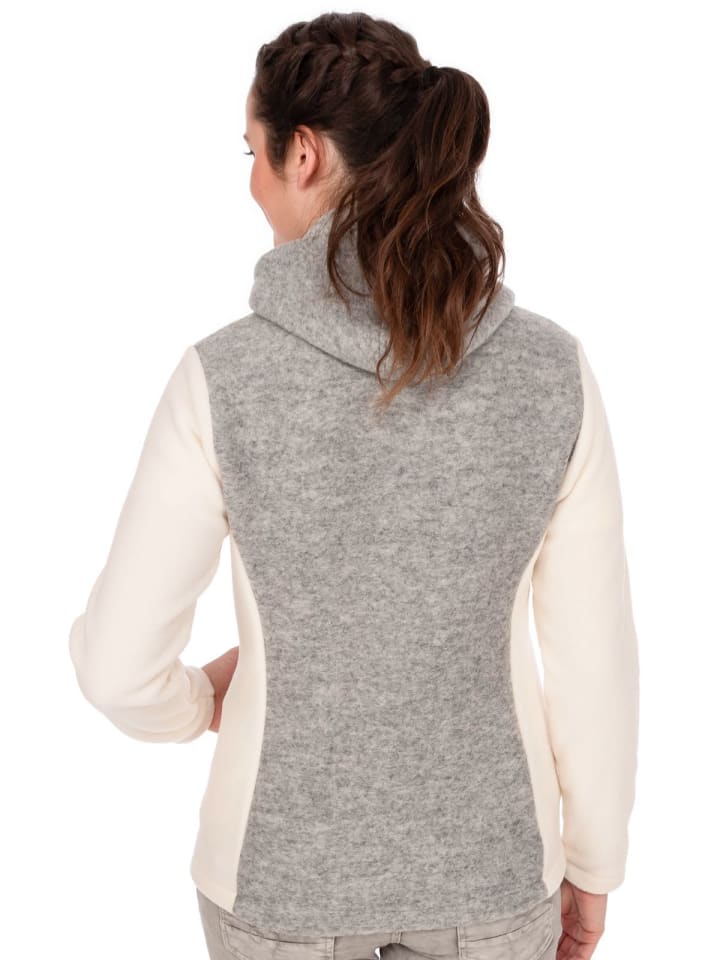 Alp1964 Jacke 423301 in silver günstig kaufen