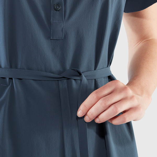 ÖVIK LITE DRESS Damen - Kleid