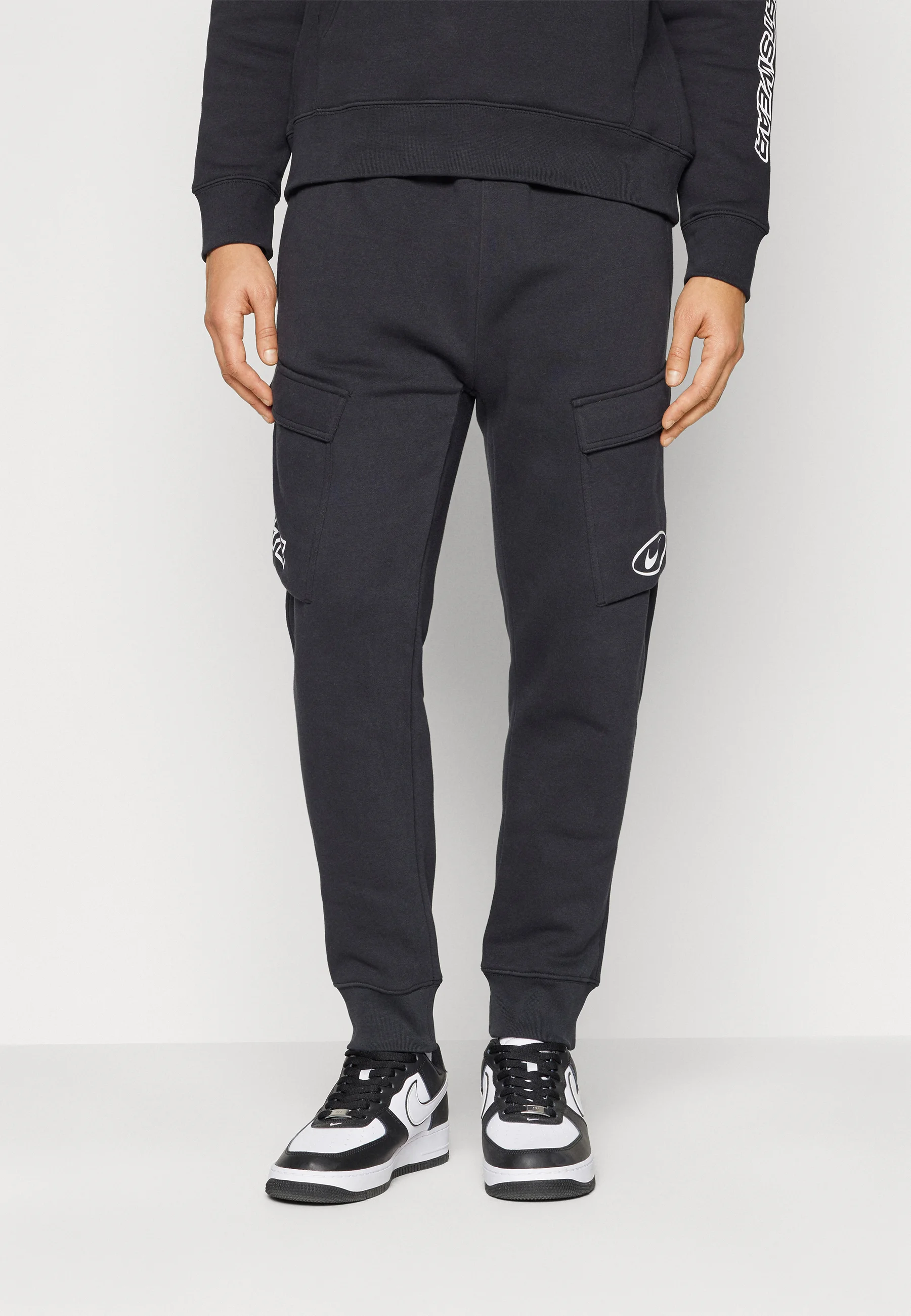 Nike Sportswear CARGO PANT - Pantalones deportivos