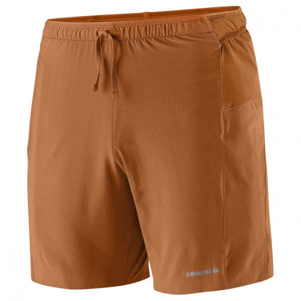 Patagonia - Strider Pro Shorts 7'' - Laufshorts