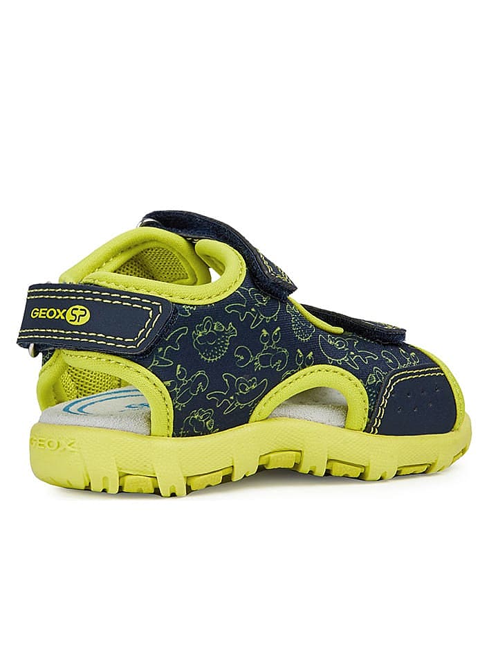 Geox Sandalen 