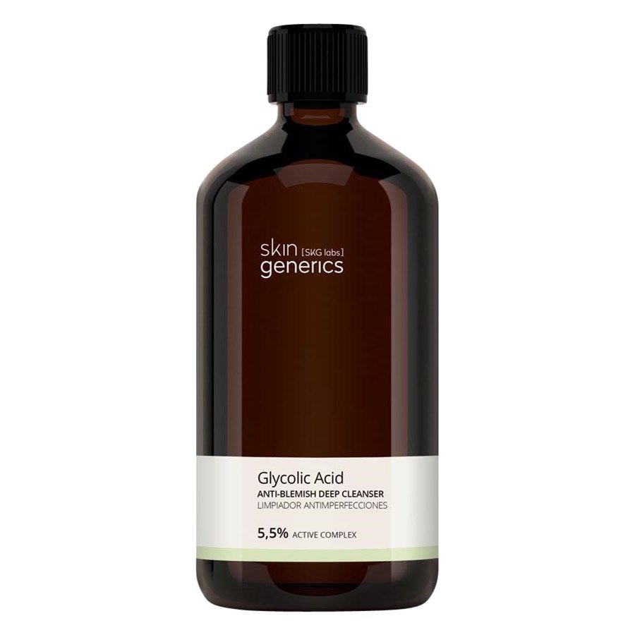 Anti-Blemish Tiefenreiniger