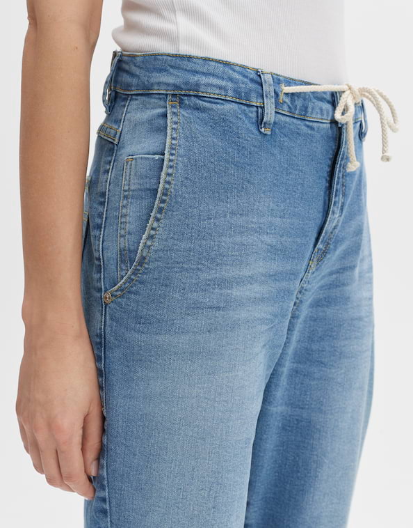 Boyfriend Jeans Lunis