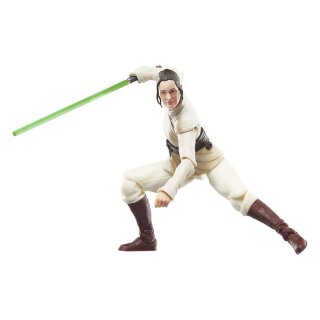 Star Wars: The Acolyte Black Series Actionfigur Jedi Master Indara 15 cm