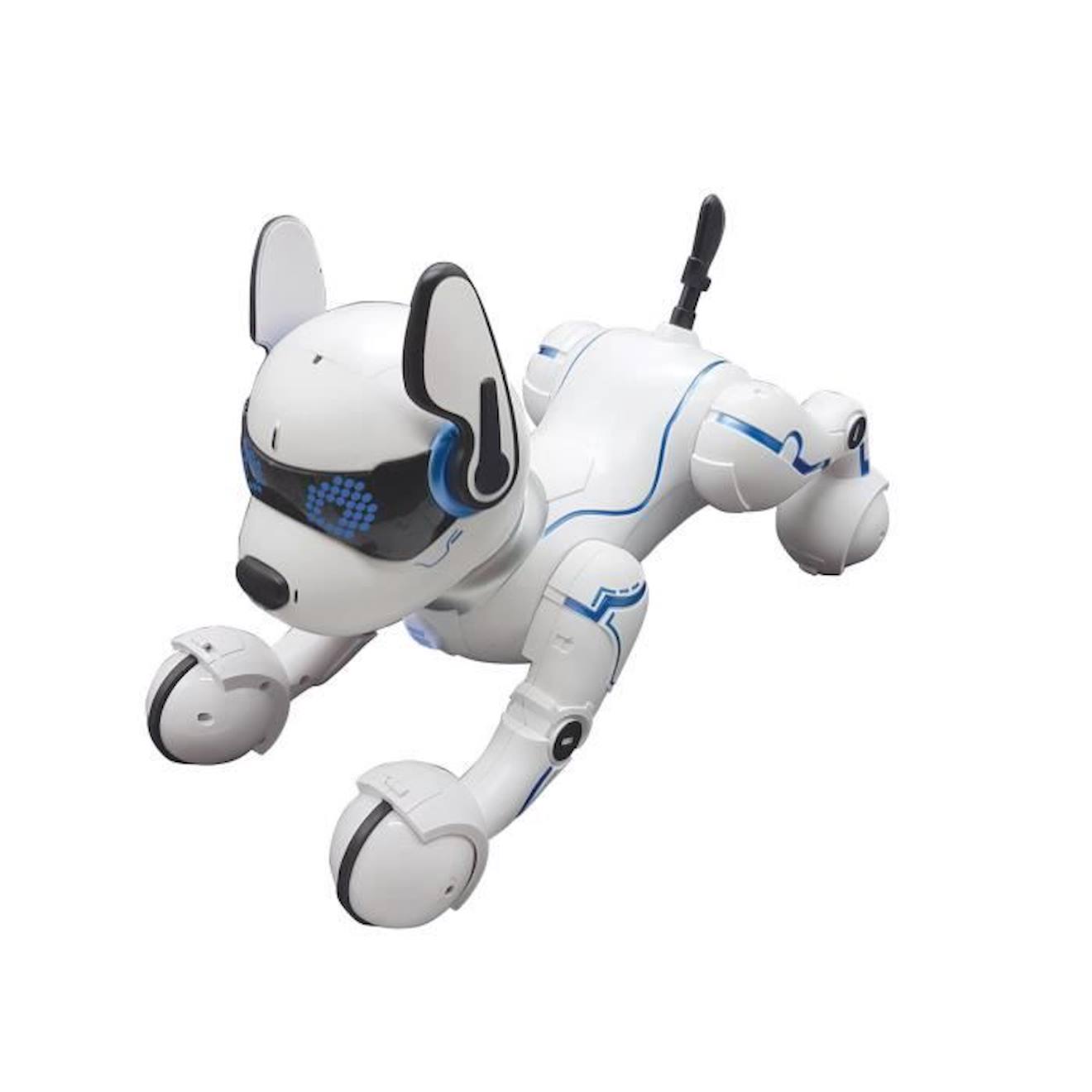 POWER PUPPY