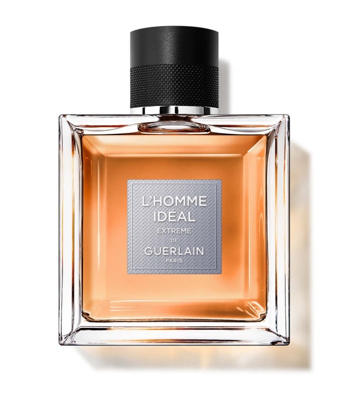 Guerlain-L'HOMME IDÉAL EXTRÊME-Eau de Parfum