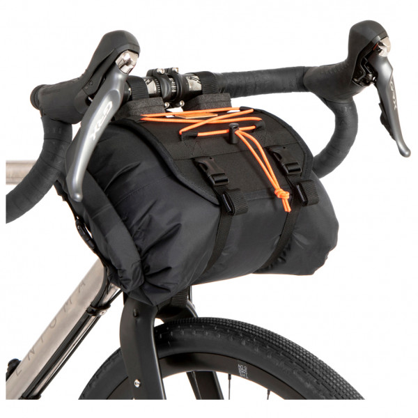 Restrap - Bar Bag Holster With 14L Dry Bag - Lenkertasche