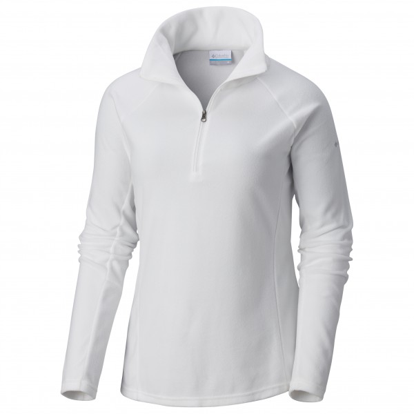 Columbia - Women's Glacial IV 1/2 Zip - Fleecepullover