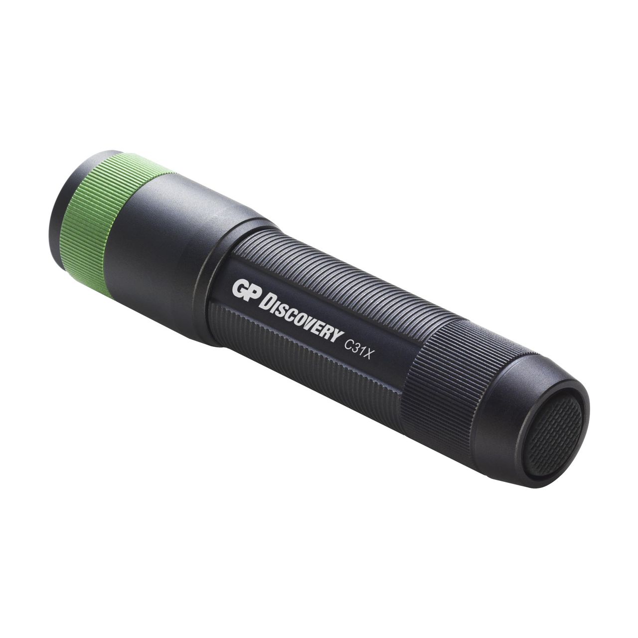 GP Battery Taschenlampe C31X