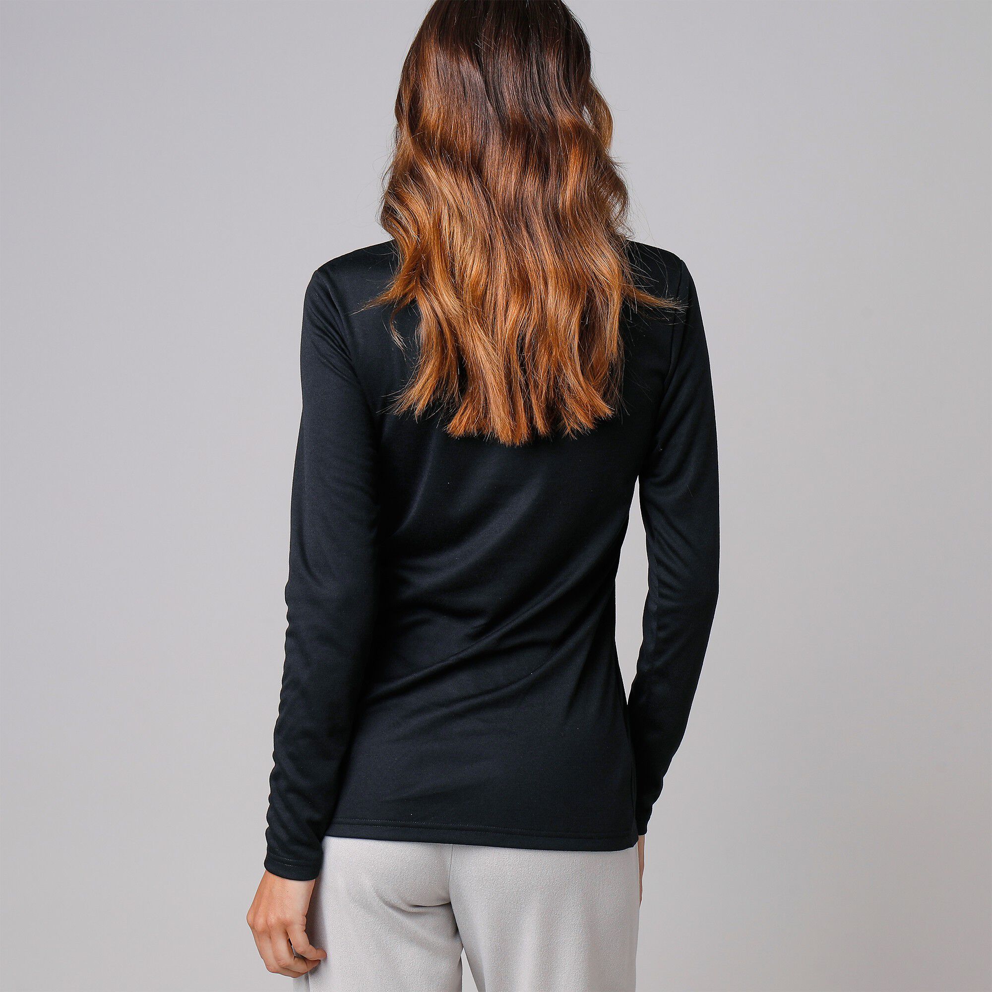 Sous pull thermique