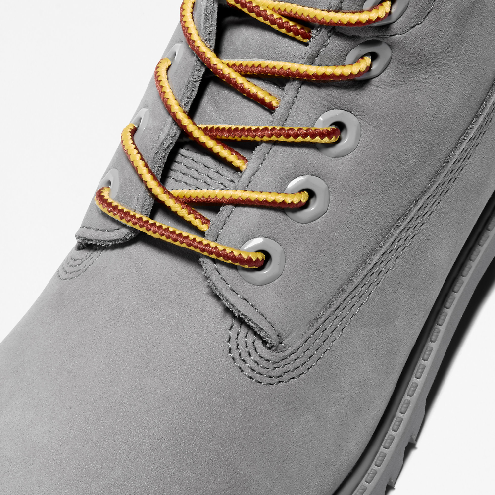 Timberland Premium 6 inch Boot TB0A16ZB0651 / grau
