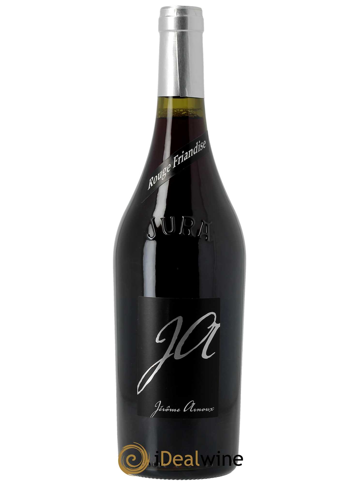 Arbois Friandise Jérôme Arnoux  2022 - Lot de 1 Bouteille